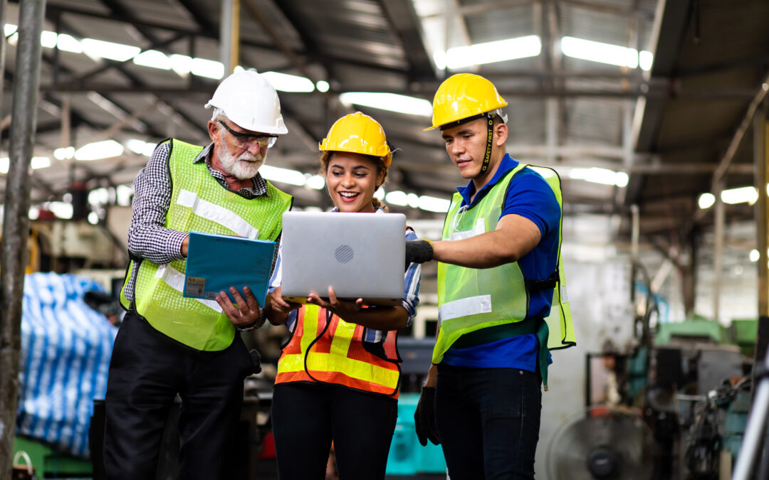 Acompañamiento a la Industria automotriz para la Reforma Laboral y el T-MEC – PADF